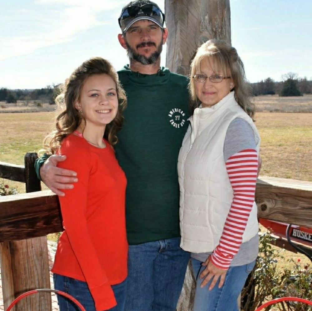 Meet your Posher, Melanie